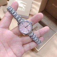 Đồng Hồ Nữ Case 32mm - BURBERRY BU10111