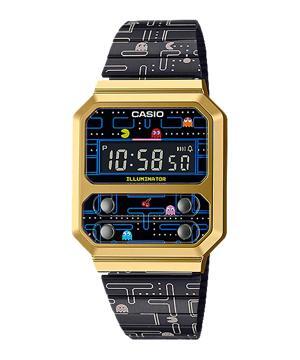 Đồng hồ nữ Casio A100WEPC