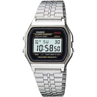 ĐỒNG HỒ NỮ CASIO A159W-N1DF CHÍNH HÃNG