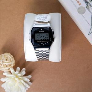 Đồng hồ nữ Casio A159WAD-1DF