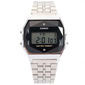 Đồng hồ nữ Casio A159WAD-1DF