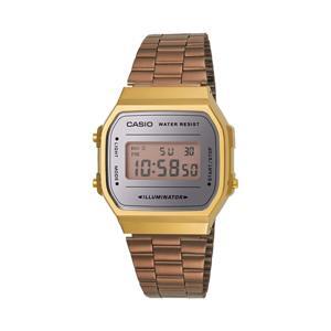 Đồng hồ nữ Casio A168WECM