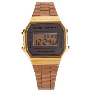 Đồng hồ nữ Casio A168WECM