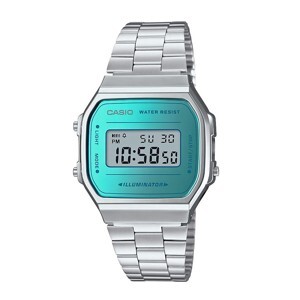 Đồng hồ nữ Casio A168WEM