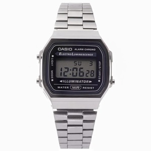 Đồng hồ nữ Casio A168WGG