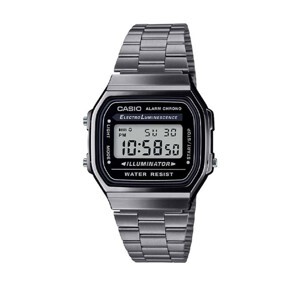 Đồng hồ nữ Casio A168WGG