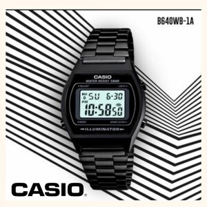 Đồng hồ nữ Casio B640WB
