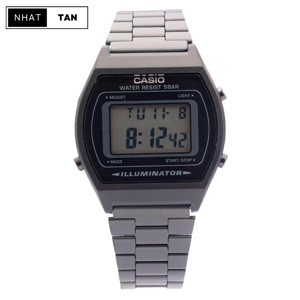 Đồng hồ nữ Casio B640WB