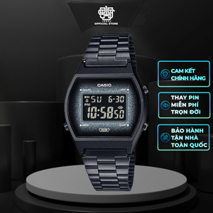 Đồng hồ nữ Casio B640WBG