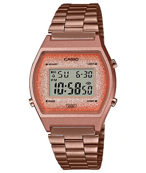Đồng hồ nữ Casio B640WCG