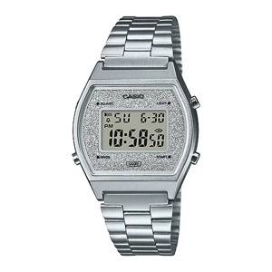 Đồng hồ nữ Casio B640WDG