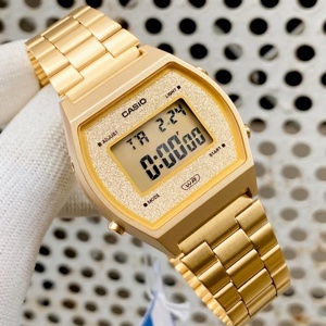 Đồng hồ nữ Casio B640WGG