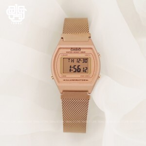 Đồng hồ nữ Casio B640WMR