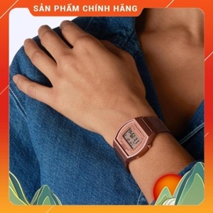 Đồng hồ nữ Casio B640WMR