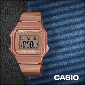 Đồng hồ nữ Casio B650WC