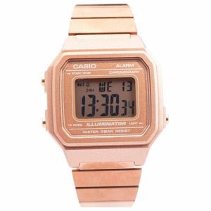 Đồng hồ nữ Casio B650WC