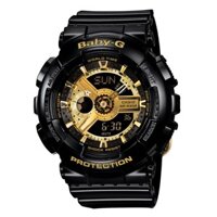 Đồng Hồ Nữ Casio BA-110-1ADR chính hãng