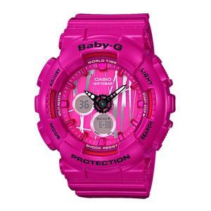 Đồng hồ nữ Casio BA-120SP