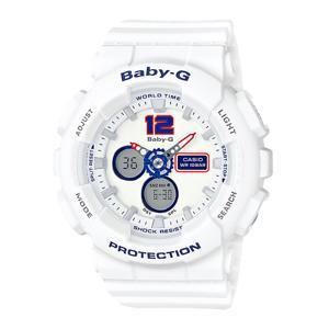 Đồng hồ nữ Casio BA-120TR