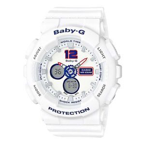 Đồng hồ nữ Casio BA-120TR