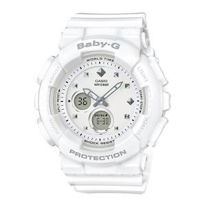 Đồng hồ nữ Casio BA-125