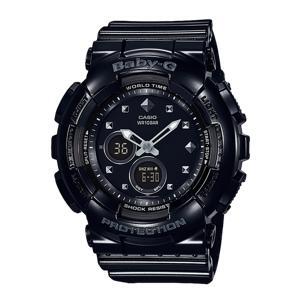 Đồng hồ nữ Casio BA-125