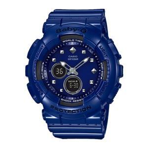 Đồng hồ nữ Casio BA-125