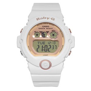 Đồng hồ nữ Casio Baby BG-6901