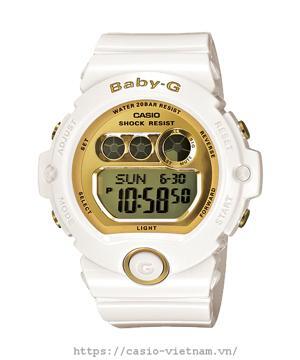 Đồng hồ nữ Casio Baby BG-6901