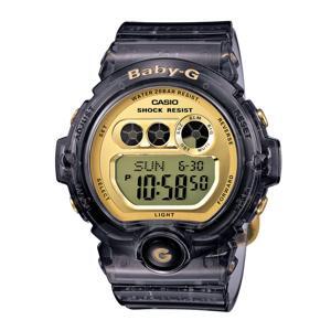 Đồng hồ nữ Casio Baby BG-6901
