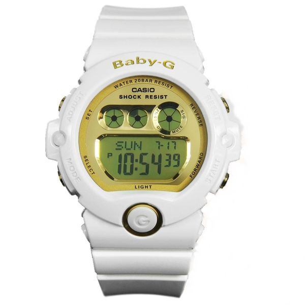 Đồng hồ nữ Casio Baby BG-6901