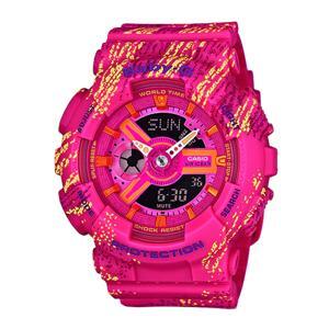 Đồng hồ nữ Casio Baby-G BA-110TX