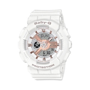 Đồng hồ nữ Casio Baby-G BA-110RG