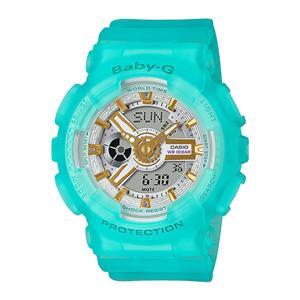 Đồng hồ nữ Casio Baby-G BA-110SC