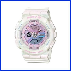 Đồng hồ nữ Casio Baby-G BA-110PL