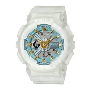 Đồng hồ nữ Casio Baby-G BA-110SC