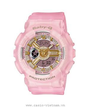 Đồng hồ nữ Casio Baby-G BA-110SC