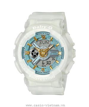 Đồng hồ nữ Casio Baby-G BA-110SC