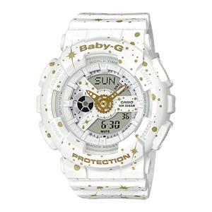Đồng hồ nữ Casio Baby-G BA-110ST