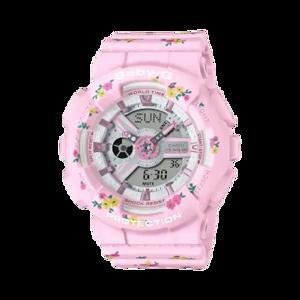Đồng hồ nữ Casio Baby-G BA-110LSB