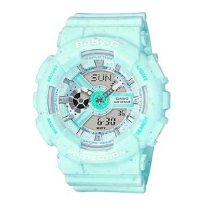 Đồng hồ nữ Casio Baby-G BA-110PI