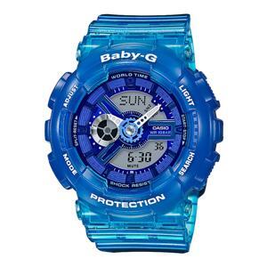 Đồng hồ nữ Casio Baby-G BA-110JM