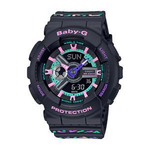 Đồng hồ nữ Casio Baby-G BA-110TH