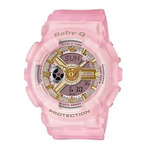 Đồng hồ nữ Casio Baby-G BA-110SC