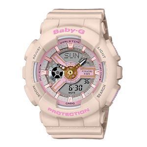 Đồng hồ nữ Casio Baby-G BA-110PKC