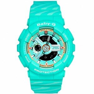 Đồng hồ nữ Casio Baby-G BA-110CH