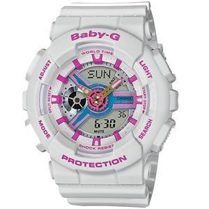 Đồng hồ nữ Casio Baby-G BA-110NR