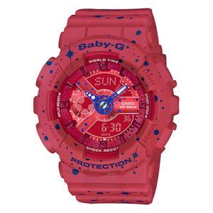 Đồng hồ nữ Casio Baby-G BA-110ST