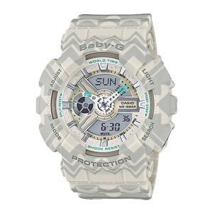 Đồng hồ nữ Casio Baby-G BA-110TP