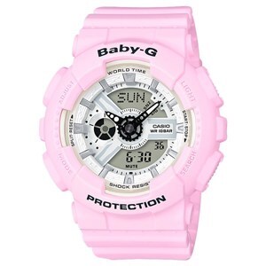 Đồng hồ nữ Casio Baby-G BA-110BE (BA110BE)